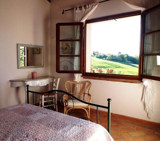 Agriturismo Maramaldo