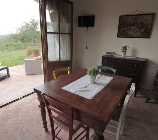 Agriturismo Maramaldo