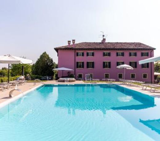 Agriturismo Ca' Vecia