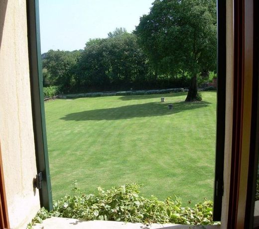Agriturismo Ca' Vecia