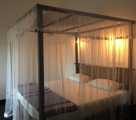 Dew Drop Villa