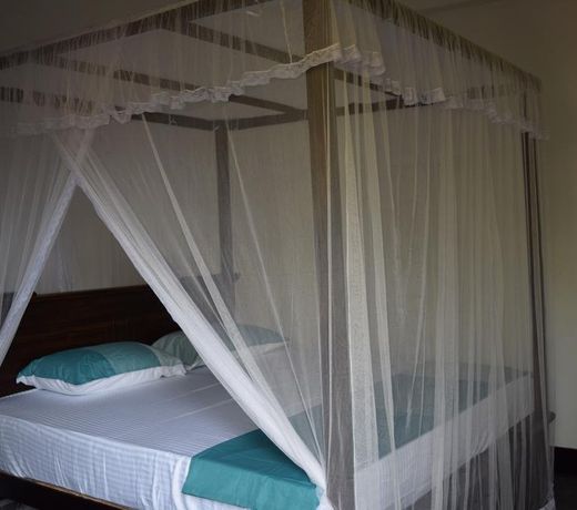 Dew Drop Villa