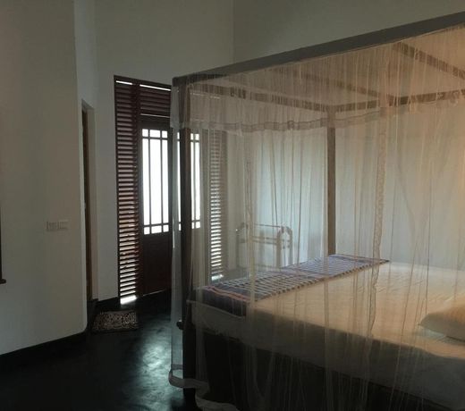 Dew Drop Villa