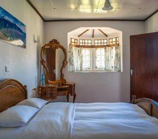Mount Mary Inn