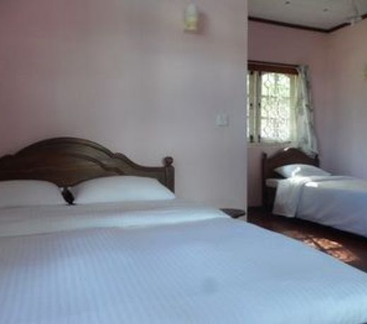 Mount Mary Inn