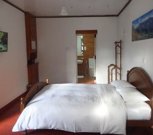 Mount Mary Inn
