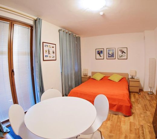 Mountain View Aparthotel