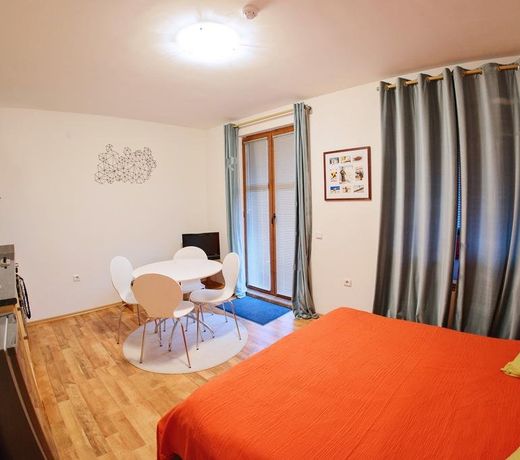 Mountain View Aparthotel
