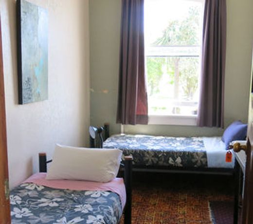 The Art Hotel