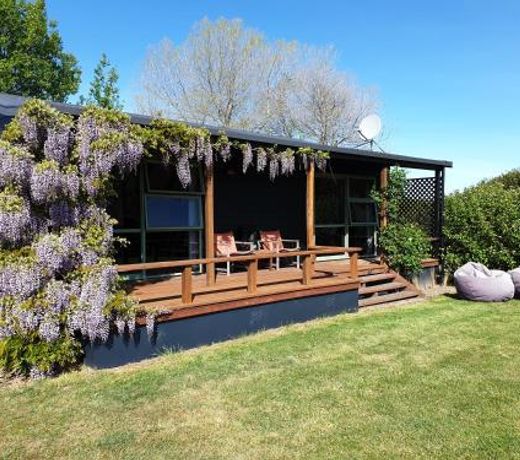 Fairway Cottage