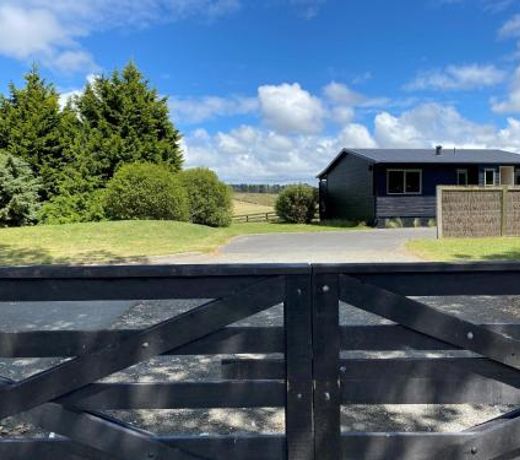 Fairway Cottage