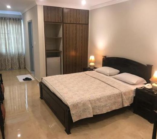 Jasmine Inn