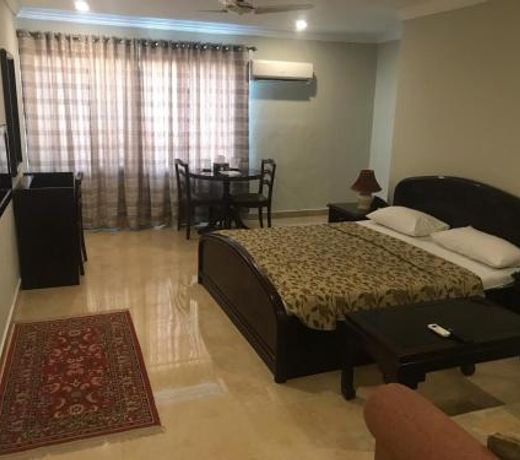 Jasmine Inn