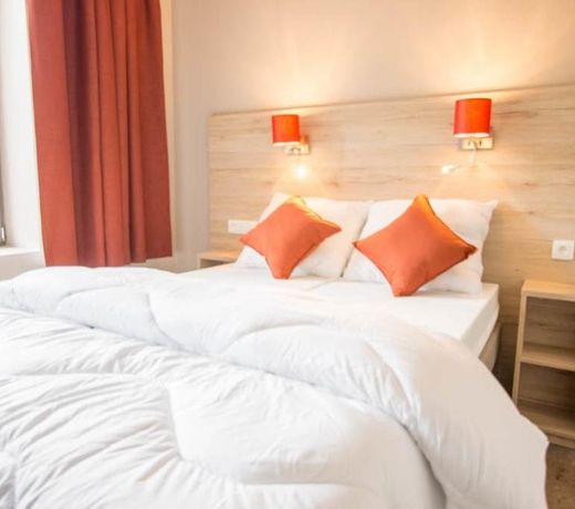 Green Resort Limburg