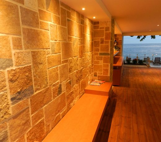 Mare Bed & Breakfast Hotel