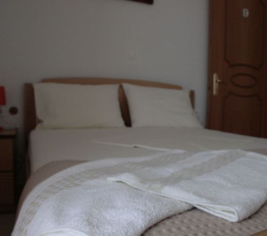 Mare Bed & Breakfast Hotel