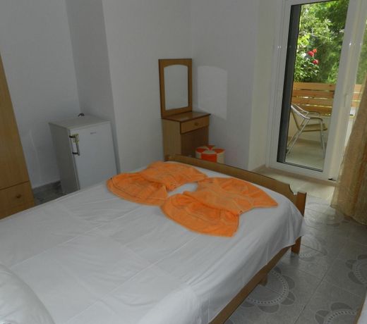 Mare Bed & Breakfast Hotel