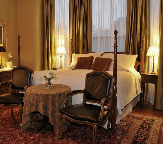 Boardman House Inn