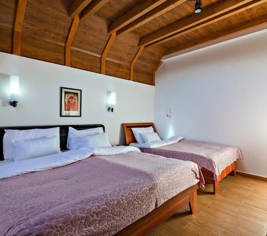 Hotel Iris