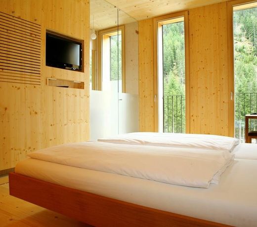 Alpenhotel Ammerwald