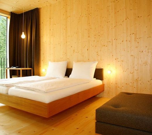 Alpenhotel Ammerwald