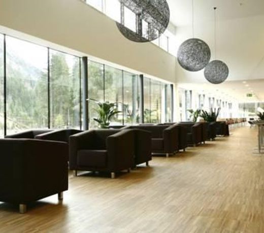 Alpenhotel Ammerwald