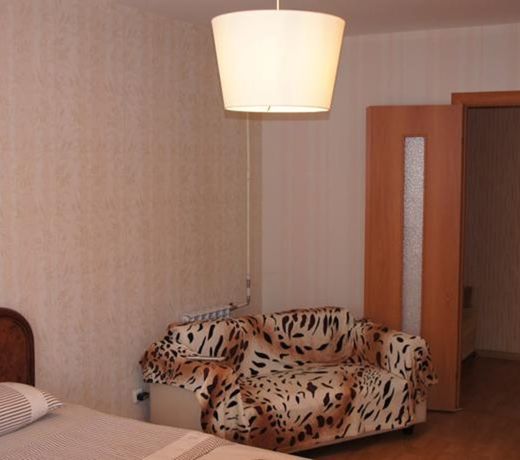 Apartment Serafimy Deryabinoy