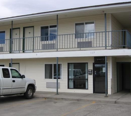 Budget Host Inn