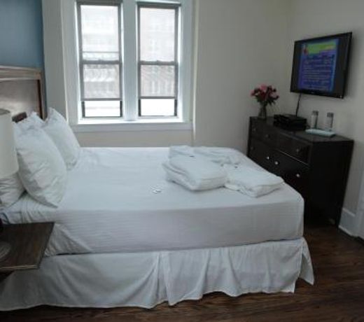 Long Beach Hotel
