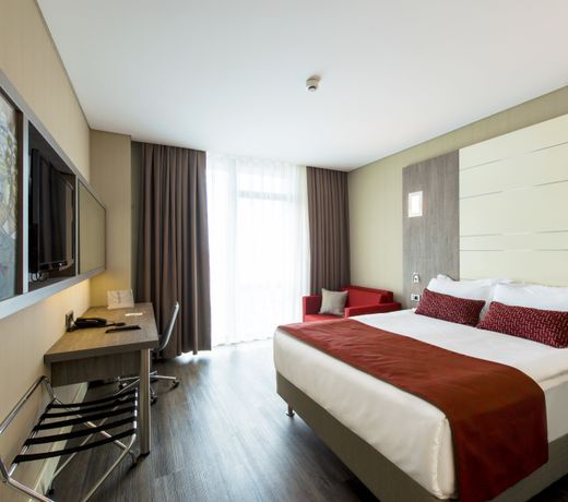 Ramada Encore Istanbul Bayrampasa