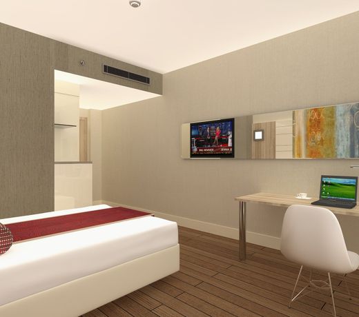 Ramada Encore Istanbul Bayrampasa