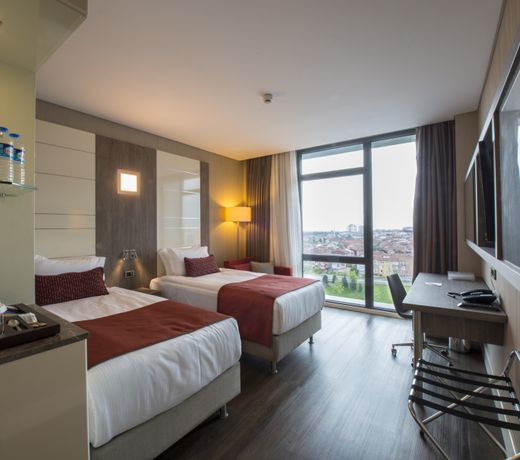 Ramada Encore Istanbul Bayrampasa