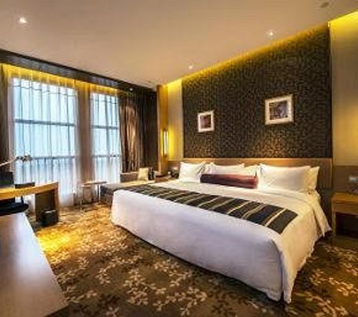 Howard Johnson Puhui Plaza Chongqing