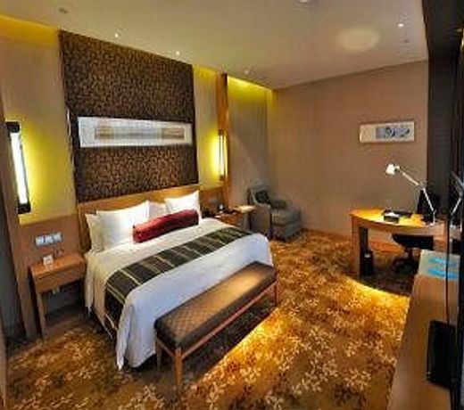 Howard Johnson Puhui Plaza Chongqing