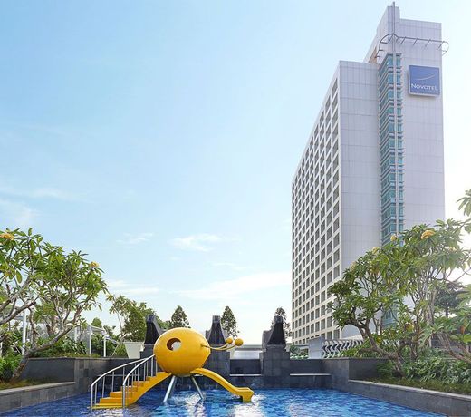 Novotel Tangerang
