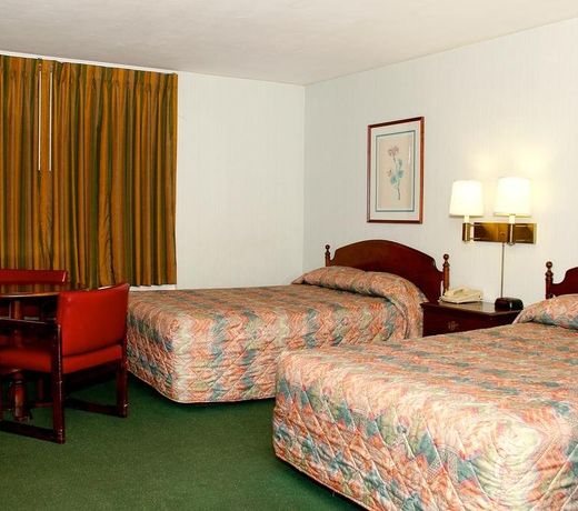 COLONY HOUSE MOTOR LODGE