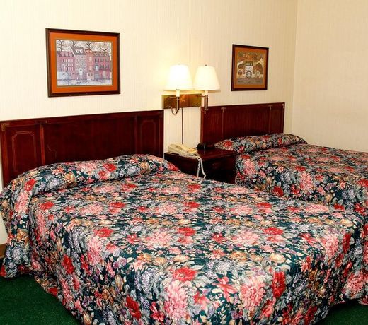 COLONY HOUSE MOTOR LODGE