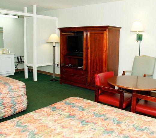 COLONY HOUSE MOTOR LODGE