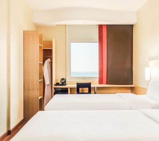 Ibis Yanbu
