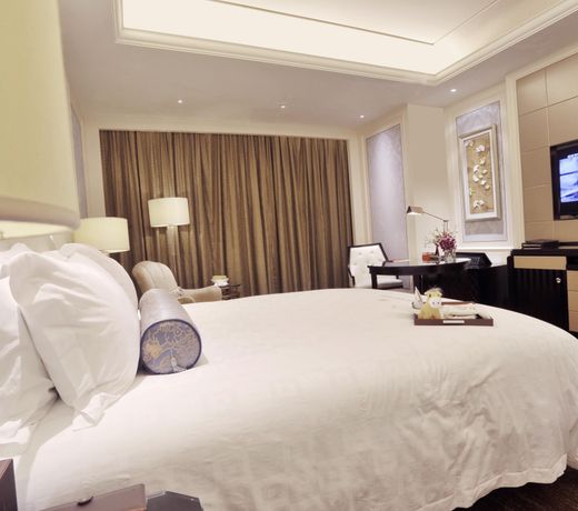 Dongguan Kande International Hotel
