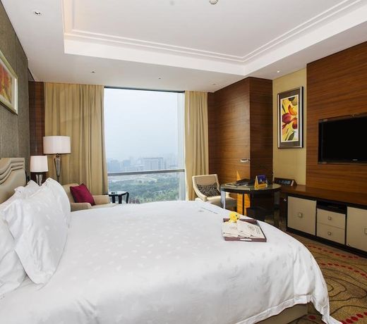 Dongguan Kande International Hotel
