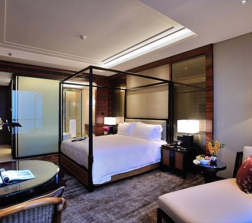 Dongguan Kande International Hotel