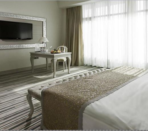 Gashalti Health Hotel Naftalan