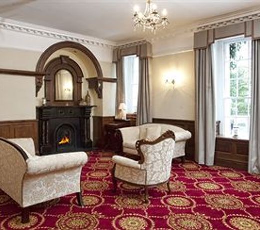 Celbridge Manor Hotel