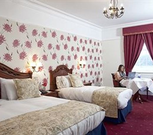 Celbridge Manor Hotel