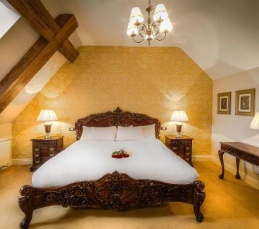 Celbridge Manor Hotel