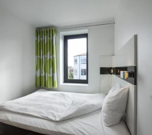 Wakeup Copenhagen - Borgergade