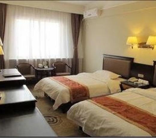 Super 8 Hotel Lanzhou East Bus Station