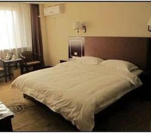 Super 8 Hotel Lanzhou East Bus Station