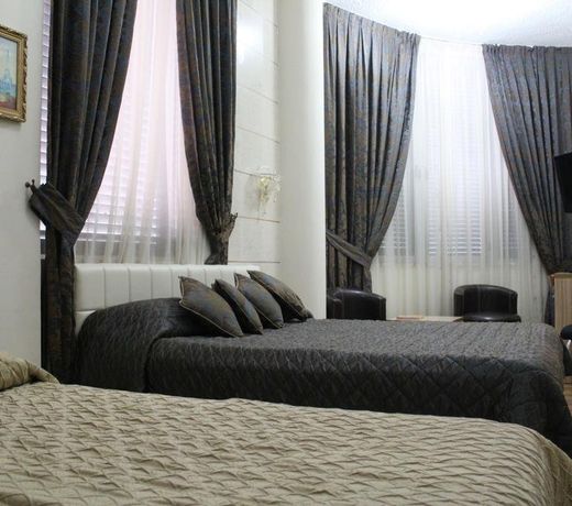 Hotel Comfort